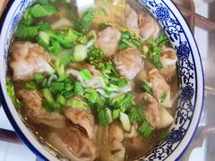 -河州春清真西北特色美食(虎踞路店)