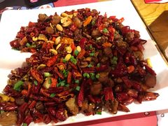 -一个叫川的地方(麒麟新天地店)