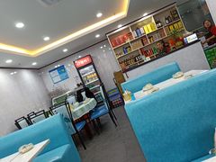 大堂-郭姐·威海渔村(黄兴路店)
