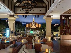 -西双版纳融创皇冠假日度假酒店