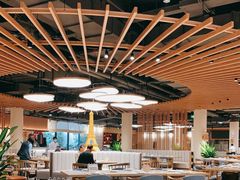 大堂-麒麟中餐厅·经典粤菜·地道菜式老字号(广州长隆酒店)