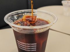 冷萃咖啡-M Stand(西安大悦城店)