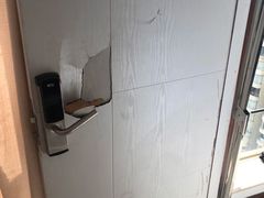 -一兆韦德健身·城市运动馆