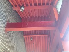 -冀州服务区餐厅