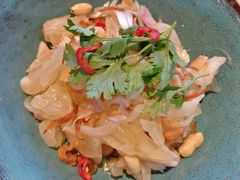 -simply thai天泰(静安嘉里中心店)