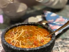 -浩海火燒雲傣家菜(芮欧百货店)