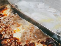 -陈府大宅门成都火锅·手切鲜肉(太原街店)