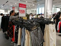 -ZARA(顺城购物中心店)