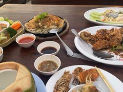 -大螃蟹海鲜餐厅