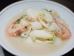 -老头儿油爆虾·1987杭州烟火味(湖滨银泰in77D区店)