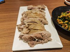 -贯贯吉·清真餐厅(浙江中路店)