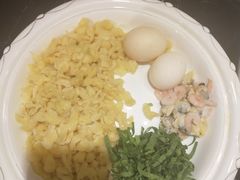 -盐汪子杂鱼馆(大港店)