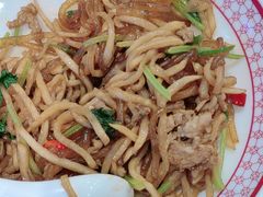 -满园烤鸭·春饼(太原街万达店)