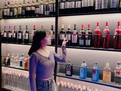 -酒肆浅葱•烧烤•龙虾•排档(卓悦intown店)