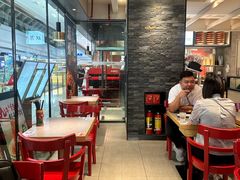 -大师兄·西北小馆(南沙万达广场店)