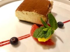 提拉米苏Tiramisu-Solo(衡山路店)