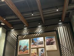 -TIGERS老虎西餐(亦庄店)