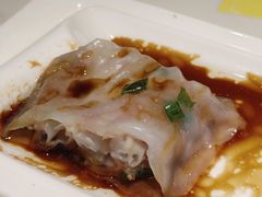 -叹茶靓点·粤式餐厅·全天茶市(石井万民广场店)