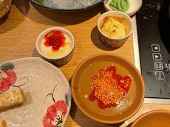 -温野菜涮涮锅(曲江大悦城店)