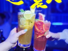 -唯爱KTV聚会餐厅(仙林东城汇店)
