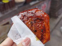 -王记海棠糕(新场古镇店)