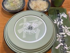 -京参 • 擂椒饭(这有山店)