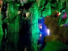 -泰安地下龙宫景区