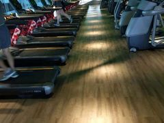-W FITNESS 威尔仕健身·游泳(老西门新苑店)