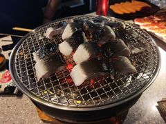 -吉力烤鳗