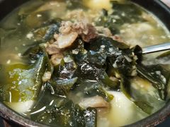 -米屋石锅拌饭(师大店)