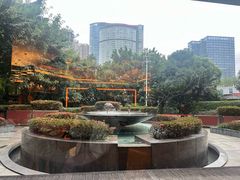 -岷山饭店-芝芝自助餐厅