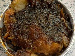 -定家小酥肉·清真(回民街店)