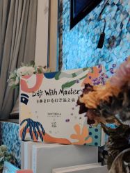 -baby bella小贝拉母婴护理中心(珠海华发公寓店)