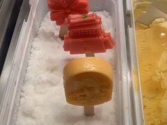 -济南香格里拉·咖啡泉自助餐厅