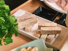 -烹然四季椰子鸡火锅(团结湖总店)