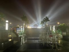 -南宁国际会展中心