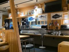 -东菊料理(吉利购物广场店)