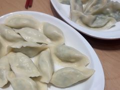 -喜家德虾仁水饺(浦东山姆店)