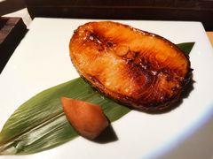 京都烤银鳕鱼-穹六人间 people 6(岳阳路店)