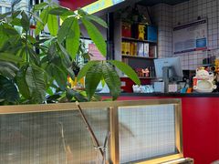 -锅爷爷重庆老火锅(临平店)