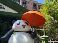 -轩客会(熊猫书店)