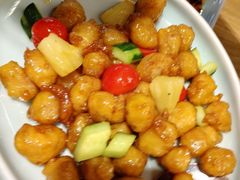 -德胜轩正宗顺德菜(宝安沙井会展中心店)