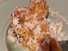 -港丽餐厅(高德置地店)