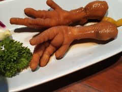 -外婆家(天河领展店)