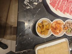-世贸万锦大酒店·烹大师火锅达人