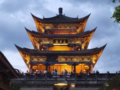 -大理古城