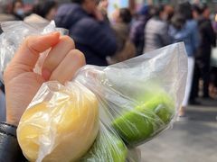 -沈大成(南京东路店)