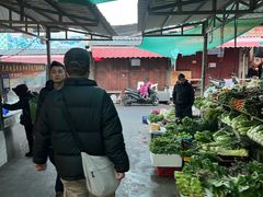 -南门绿玉农贸市场