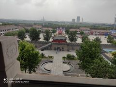 -杨家埠民间艺术大观园