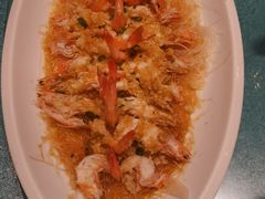 -百年恒益烧腊海鲜酒家·非遗传承(广州黄埔店)